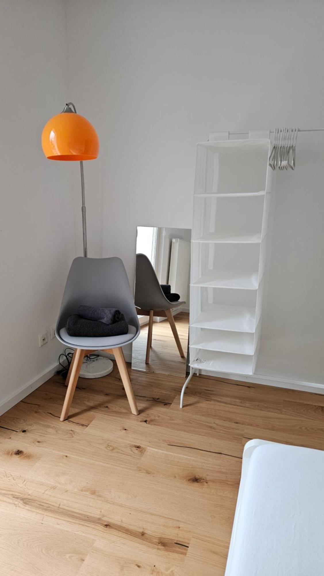 As5 One Bamberg - Modern In Ruhiger Lage Mit Balkon Apartment *