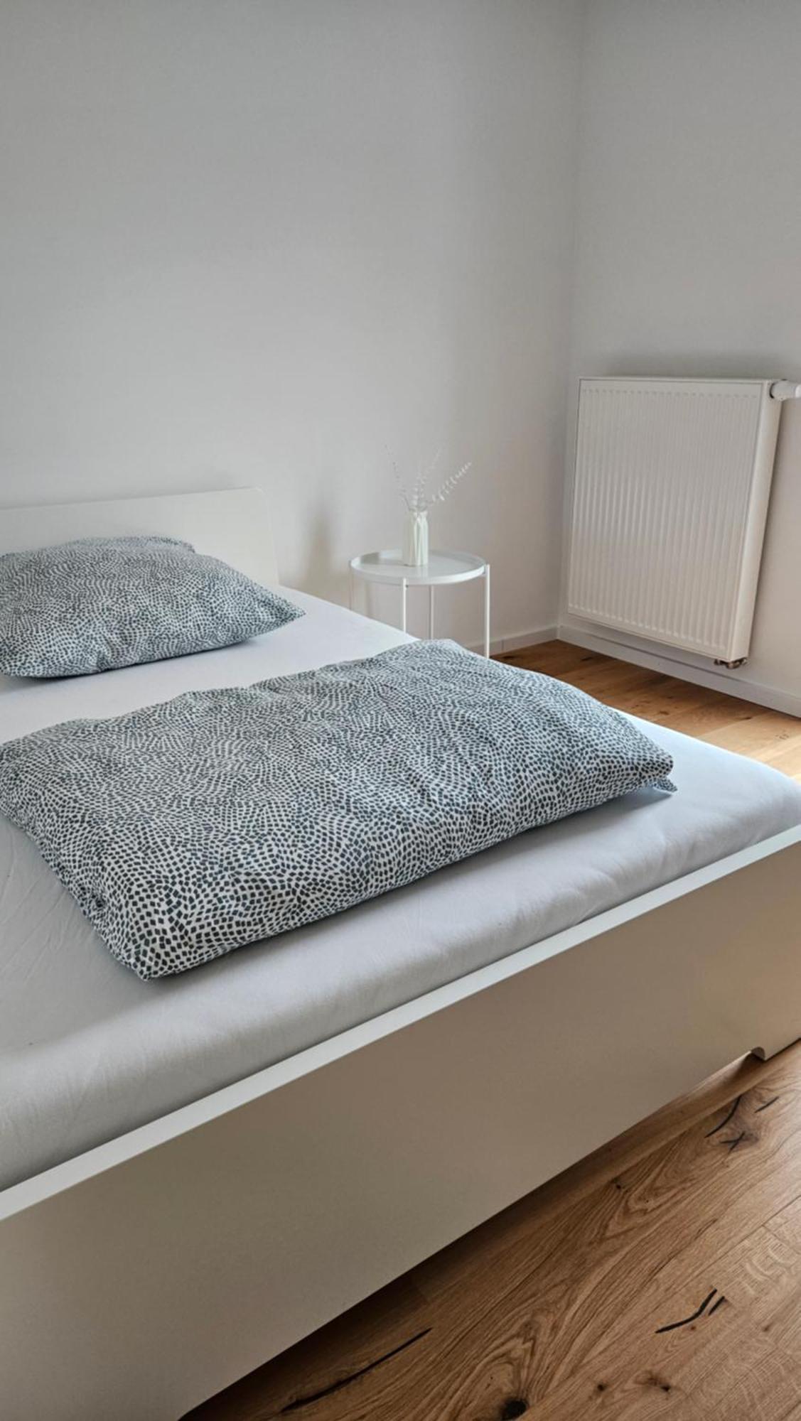 As5 One Bamberg - Modern In Ruhiger Lage Mit Balkon Apartment Hallstadt