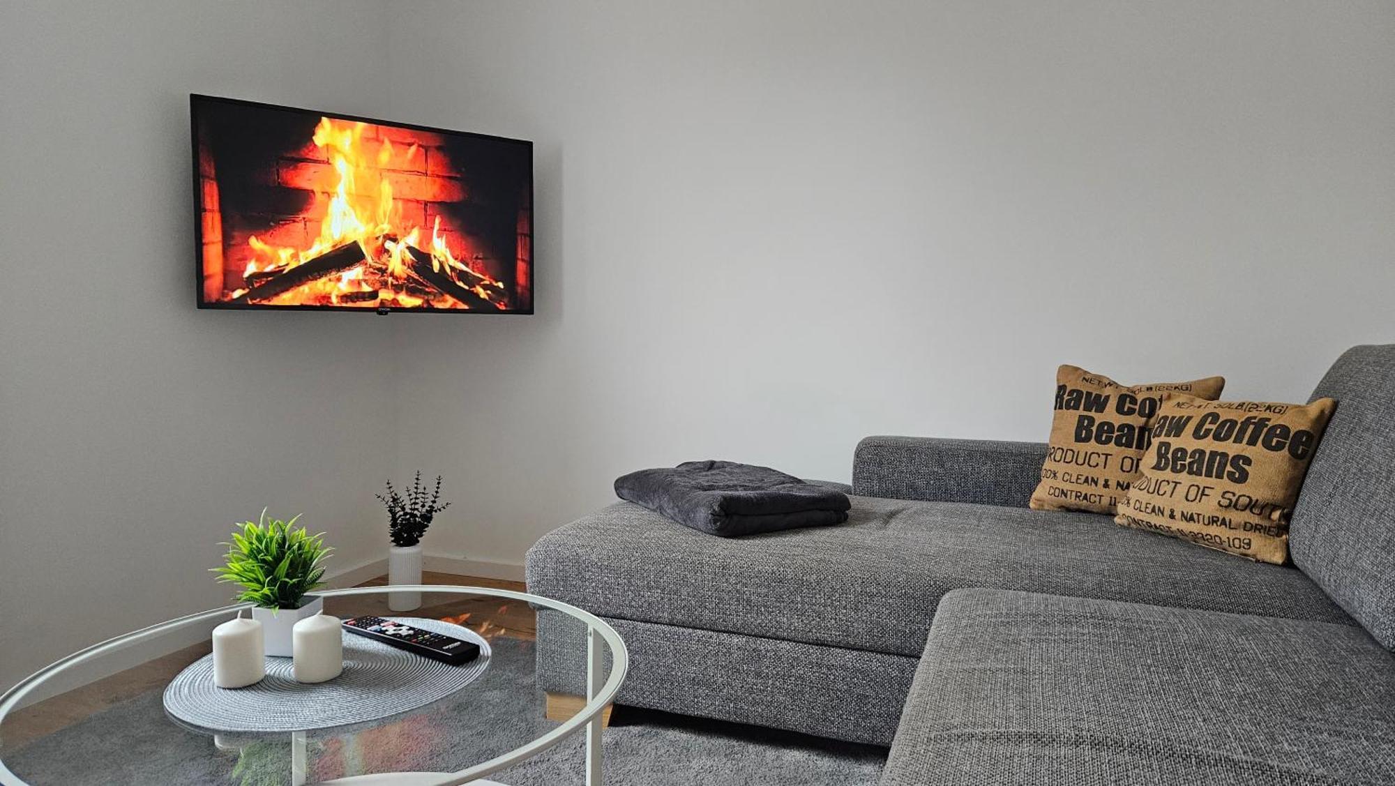 As5 One Bamberg - Modern In Ruhiger Lage Mit Balkon *