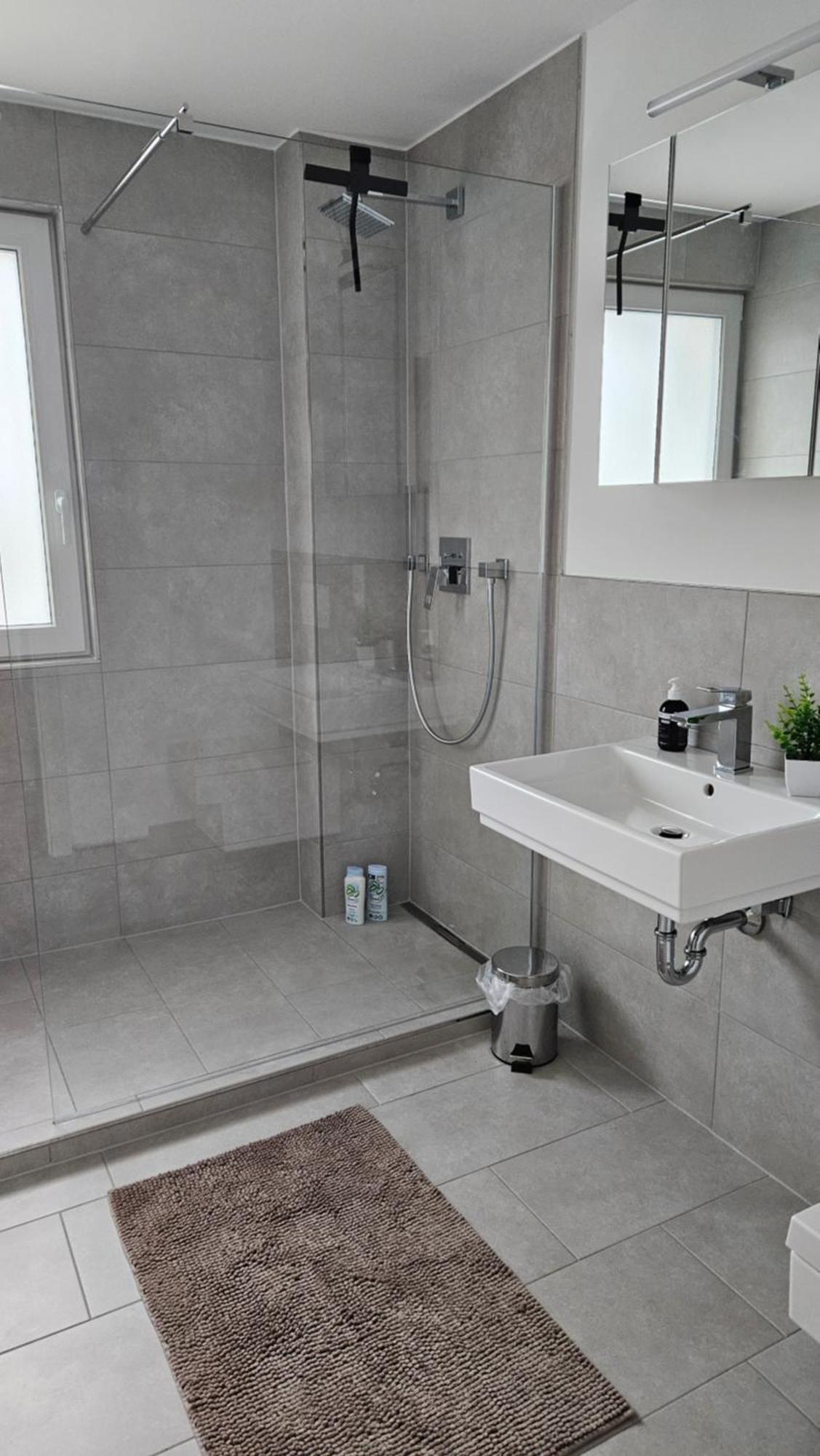 Apartment As5 One Bamberg - Modern In Ruhiger Lage Mit Balkon
