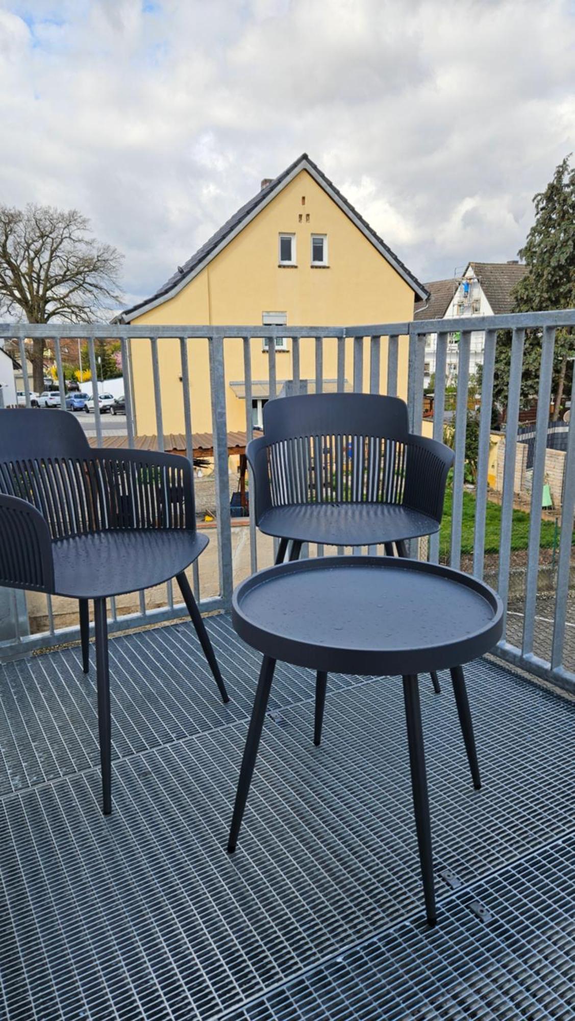 As5 One Bamberg - Modern In Ruhiger Lage Mit Balkon