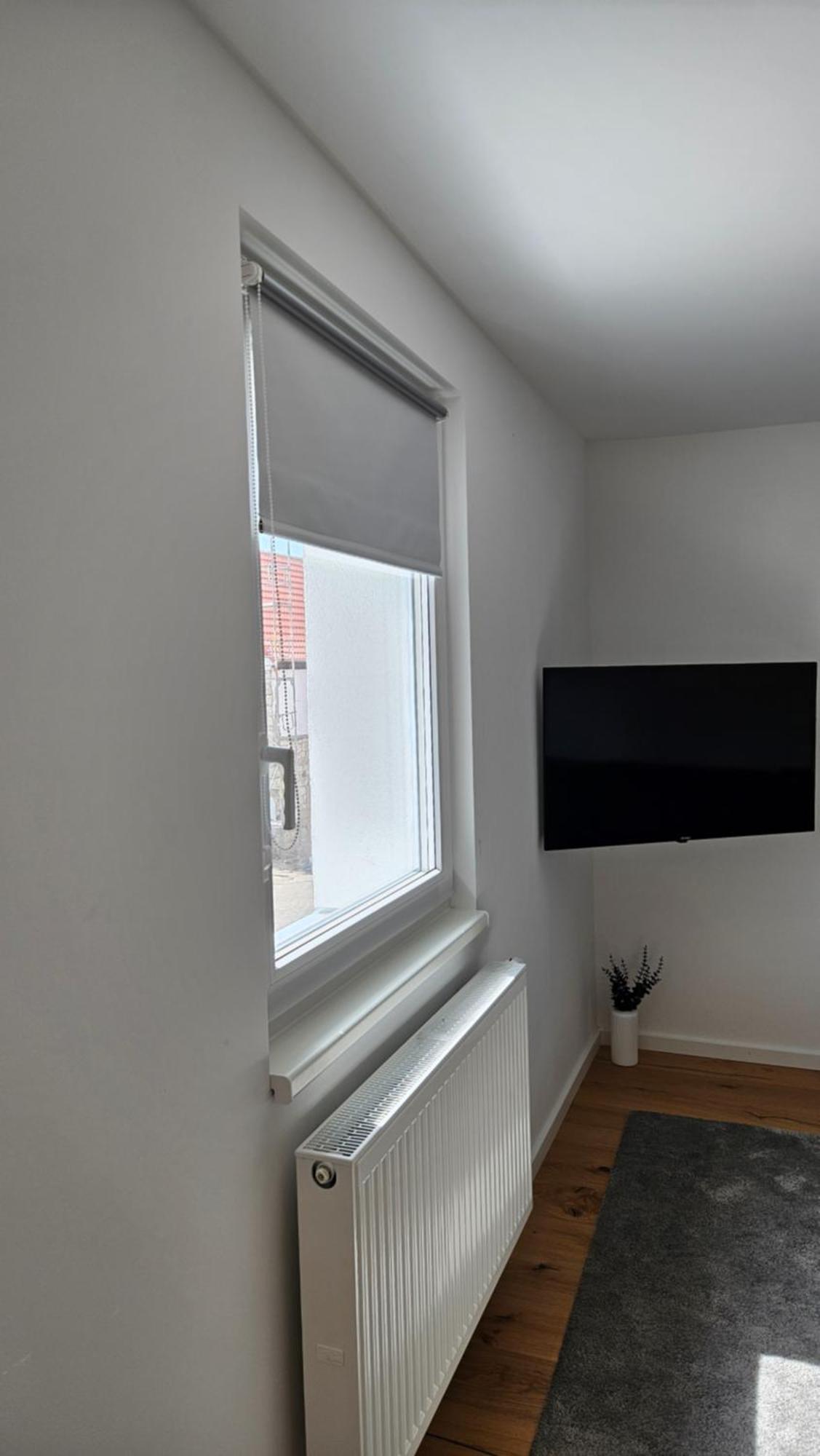 As5 One Bamberg - Modern In Ruhiger Lage Mit Balkon Apartment